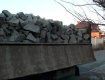 В Закарпатье задержали 22 тонны декоративного камня без документов