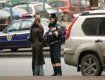 Одесская ГАИ поймала американца с поддельным водительским удостоверением