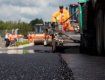 Дорожники Закарпатской области завершают ремонт основных путей