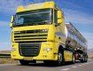 С 1 июня в Закарпатье ограничивают движение грузовиков