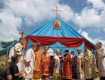 Празднование юбилея реставрации униатской епархии в Ужгороде