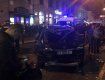Страшное ДТП в Харькове внедорожник въехал в толпу людей