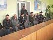 На мероприятии в Виноградово присутствовали 15 безработных граждан