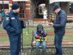 Ювенальная полиция провела рейд по выявлению несовершеннолетних попрошаек