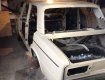 Закарпатская полиция обезвредила преступную группу, которая похищала авто