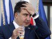Партия Саакашвили с треском проиграла выборы в Грузии