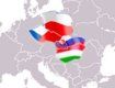 Руководители Польши, Чехии, Словакии и Венгрии обсудят ситуацию в Украине