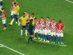 Хорваты играли лучше, но они не учли, что играют против ФИФА