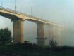 Мост в Ужгороде через реку Уж не в тумане, - он пока в проекте