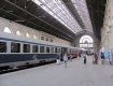 Поезд Москва–Будапешт временно меняет свой маршрут