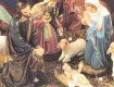 Римская церковь установила 25 декабря датой празднования Рождества Христова
