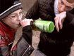 В Закарпатье алкоголизм и наркомания среди детей и подростков постоянно растет