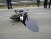 В Свалявском районе водитель «ВАЗ-21015» сбил насмерть женщину на мотоцикле