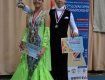 Ужгородцы открыли чемпионат Словакии по танцевальному спорту