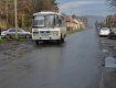 ПАЗики и БАСики давят пешеходов на дорогах Закарпатья