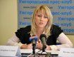 В Ужгородском пресс-клубе состоялось заседание, посвященное Дню инвалида