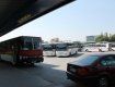 В Ужгороде угробили все человеческие пассажирские автобусы