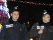 Любителям экстрима в Закарпатье помогали милиционеры