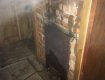 В Сваляве пожарные спасли баню с людьми от полного уничтожения