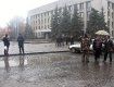 В Ужгороде городской бюджет "трещит по швам"