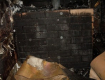 В Минае из-за нарушения правил монтажа электросети горела баня