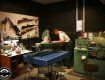 В Ужгородском районе милиция выявила мастерскую оружия