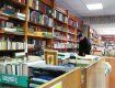 В книжном магазине «Кобзарь» состоялась акция «Писатель за прилавком»
