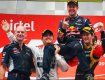 Гран При Индии: Победа и титул на Формуле-1 у Феттеля
