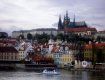 Прага - Город Ста Башен, один из самых красивых городов мира