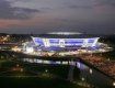 Стадион "Донбасс-Арена" разваливается?