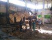 Трагадія на Дніпропетровщині: двох чоловіків задавило бетонною плитою