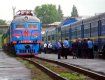 Укрзализныця чудит: вместо Запорожья поезд отправили не туда