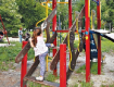 Детские площадки в Ужгороде не отвечают требованиям безопасности