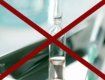 В Ужгороде за прошлый год 800 родителей не позволили вакцинировать своих детей