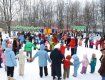 В Ужгороде проводы зимы пройдут с концертами и забавами