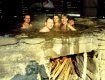 "Адское" купание в Лумшорах - самое незабываемое впечатление!