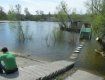 Внезапного наводнения на Закарпатье пока не прогнозируют