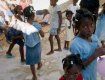 Американцы хотели украсть 30 детей с Гаити