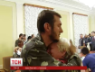 В Киев уже привезли 17 солдат, которые были в плену