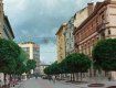 Ивано-Франковск стал самым благополучным городом Украины