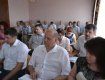 Петр Голубка провел совещание с руководителями Тячевского района