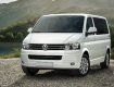 В Закарпатье пограничники изъяли у чеха Volkswagen Multivan