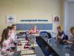 В Ужгородском пресс-клубе состоялась пресс-конференция учащихся