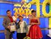 «Лото-Забава» подарила жителю Мукачево радость : получить 1 миллион