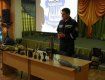 В обучении приняло участие 120 учащихся ужгородского училища