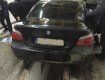 В Закарпатье иностранец остался без BMW стоимостью более 250 тыс грн