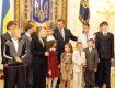 Дети из Закарпатья будут "качать свои права" президенту страны