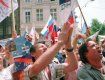 Чехия и Словакия отмечают свое 20-летие разъединения