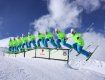Из-за снегопадов на Пиренеях открыли летний лыжный сезон