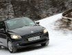 Тест-драйв Peugeot 301: испытан дорогами Западной Украины